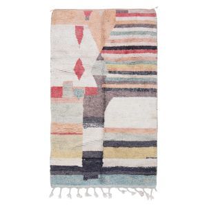tapis contemporain