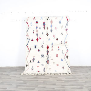 tapis contemporain