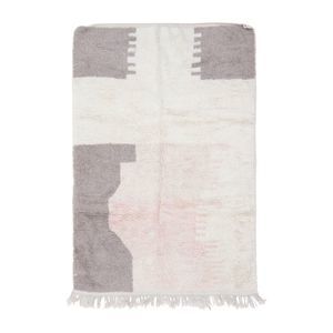tapis contemporain