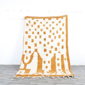 tapis contemporain
