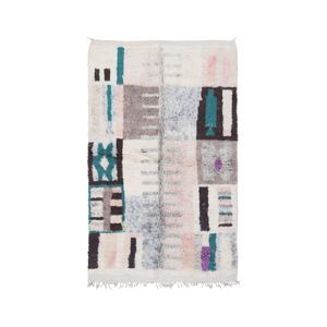 tapis contemporain