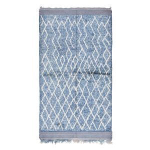 tapis contemporain