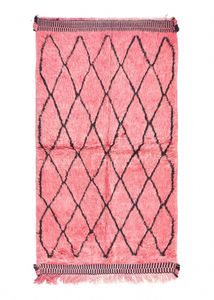 tapis contemporain