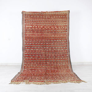 tapis vintage 1