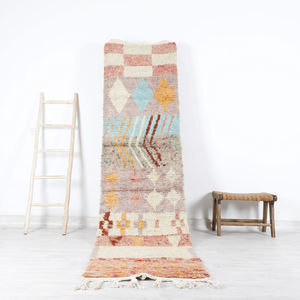 tapis vintage 1