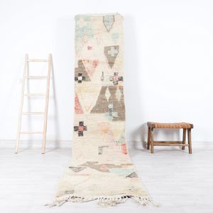 tapis vintage 1