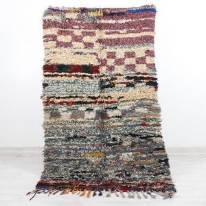 tapis vintage 1