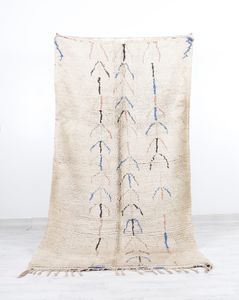 tapis vintage 1