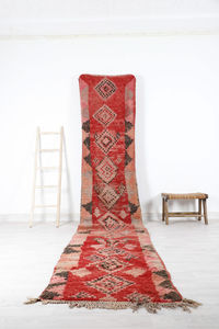 tapis vintage 1