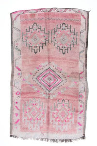 tapis vintage 1
