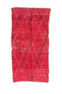 tapis vintage 1