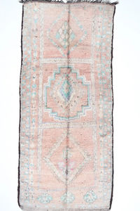 tapis vintage 1
