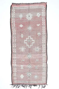 tapis vintage 1