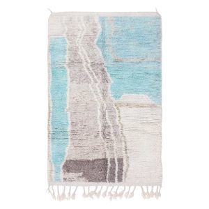 tapis contemporain