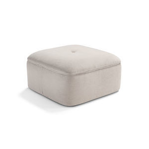 pouf contemporain