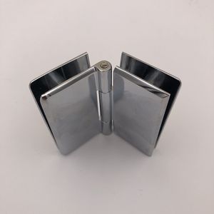 charnière pour porte en verre