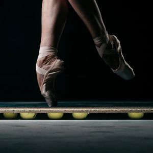 tapis de danse pour installation permanente