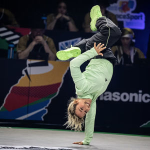 tapis de danse résistant aux rayures