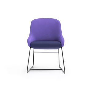 chaise contemporaine