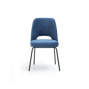 chaise visiteur contemporaine