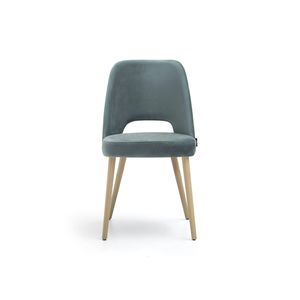 chaise contemporaine