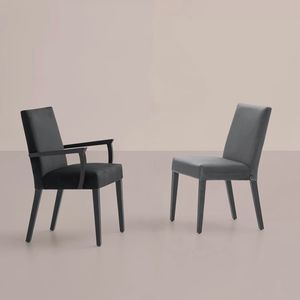 chaise contemporaine