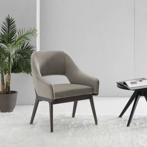 fauteuil contemporain