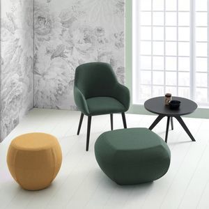 fauteuil contemporain