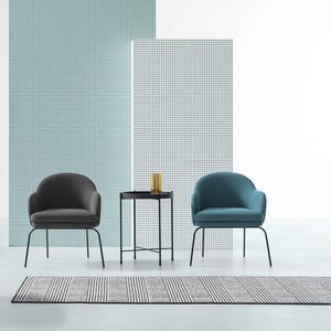 fauteuil contemporain