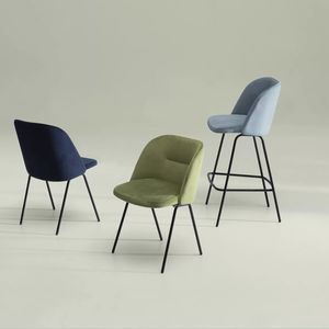 tabouret contemporain