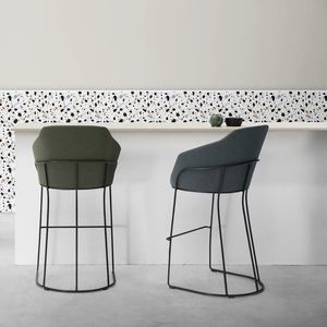 tabouret contemporain