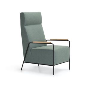 fauteuil contemporain