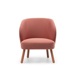 fauteuil contemporain