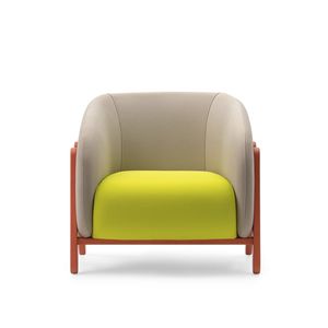 fauteuil contemporain