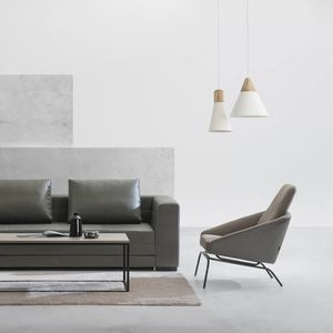 fauteuil contemporain
