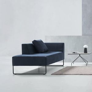 méridienne contemporaine