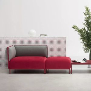 canapé contemporain