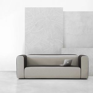 canapé contemporain