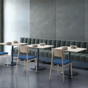 banc contemporain