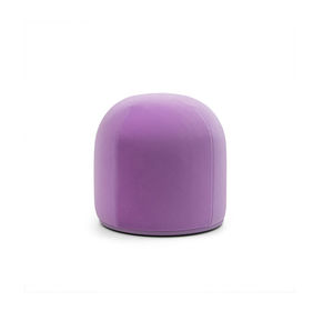 pouf contemporain