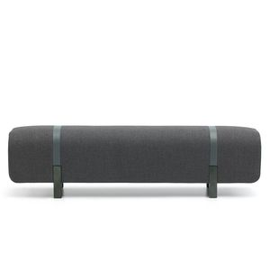 pouf contemporain