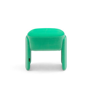 pouf contemporain