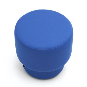 pouf contemporain
