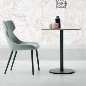 table contemporaine