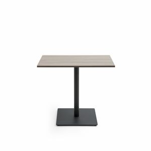 table contemporaine