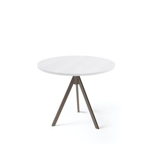 table contemporaine