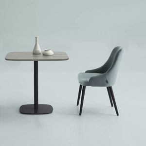 table contemporaine