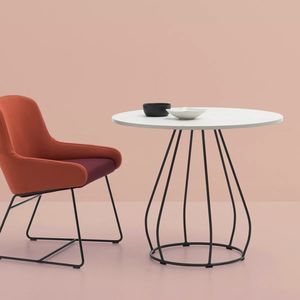 table basse contemporaine