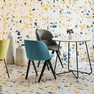 table basse contemporaine