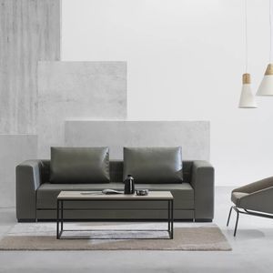 table basse contemporaine